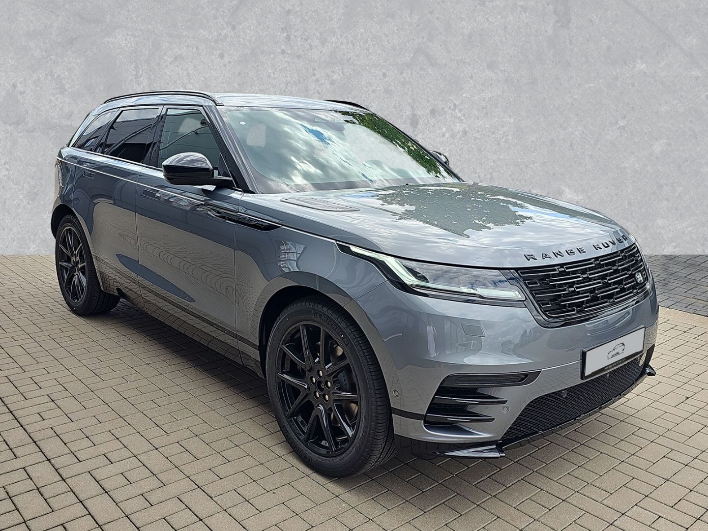 Land Rover Range Rover Velar - Bild 13