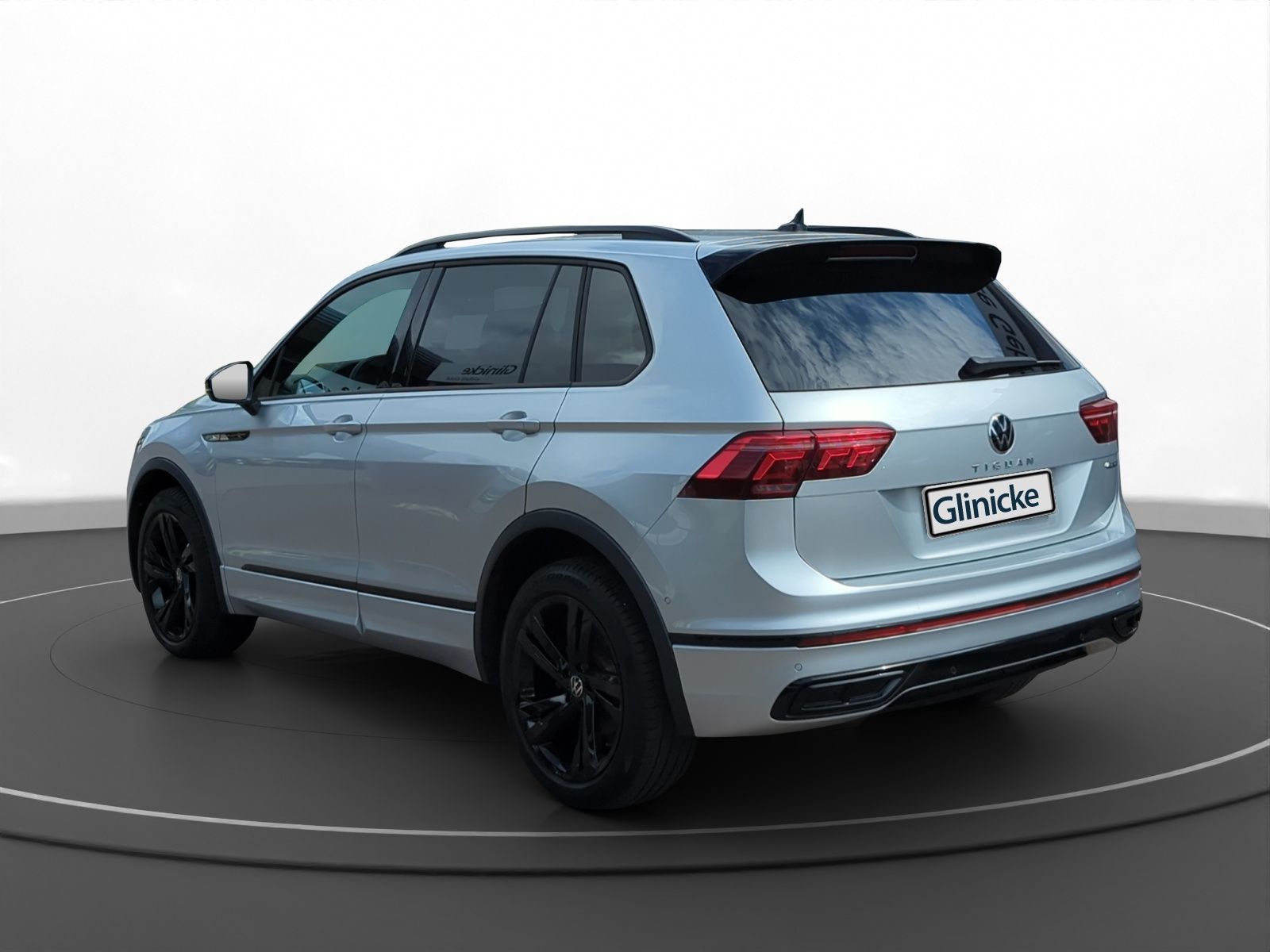 Volkswagen Tiguan - Bild 7