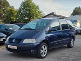 Volkswagen Sharan 1.9TDI Highline |7-Sitzer |Klimaautomatik - gebrauchte VW Sharan aus dem Jahr 2000