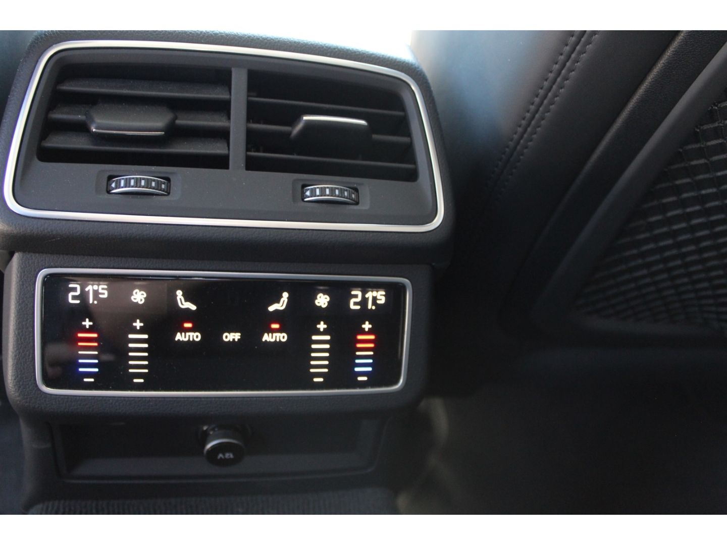 A6 Avant 55TFSIe qu. S-Line*MTRX*ACC*Night*Leder