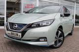 Nissan Leaf e+ Tekna 62kWh-Batterie Vollausstattung - Nissan Leaf e-TEKNA