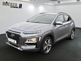 Hyundai KONA 1.6 CRDi 2WD Style AHK KRELL HUD TWA - Hyundai Kona Style mit Diesel-Antrieb