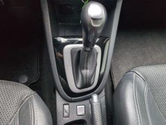 RENAULT Clio 1.2 TCE GT