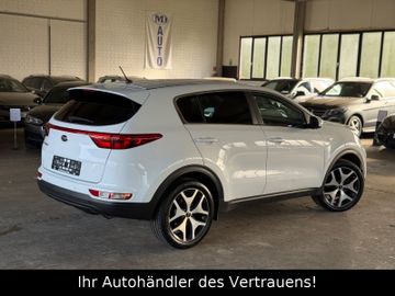 KIA Sportage - 7