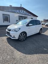 Seat Mii electric Plus /1.Hand/ - Seat Mii mit Elektro-Antrieb