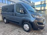 Fiat DUCATO 2.3 PANORAMA 9SITZER/NAV/RFK/TEM/KLIMAUT - Fiat Ducato: 9