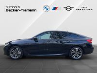 BMW 640 Gran Turismo - Vorschau Bild 3