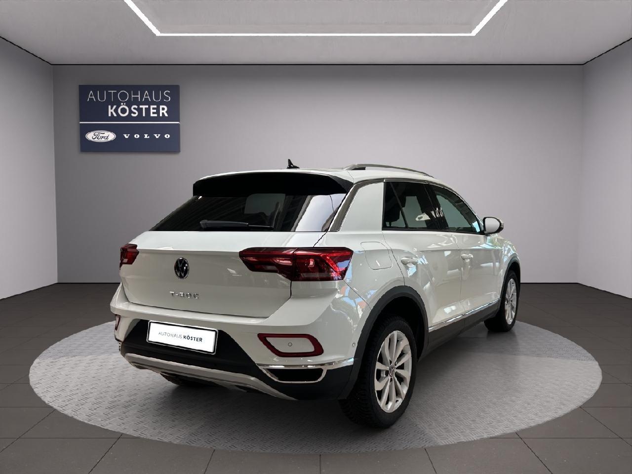 Volkswagen T-Roc Style, миниатюра 5