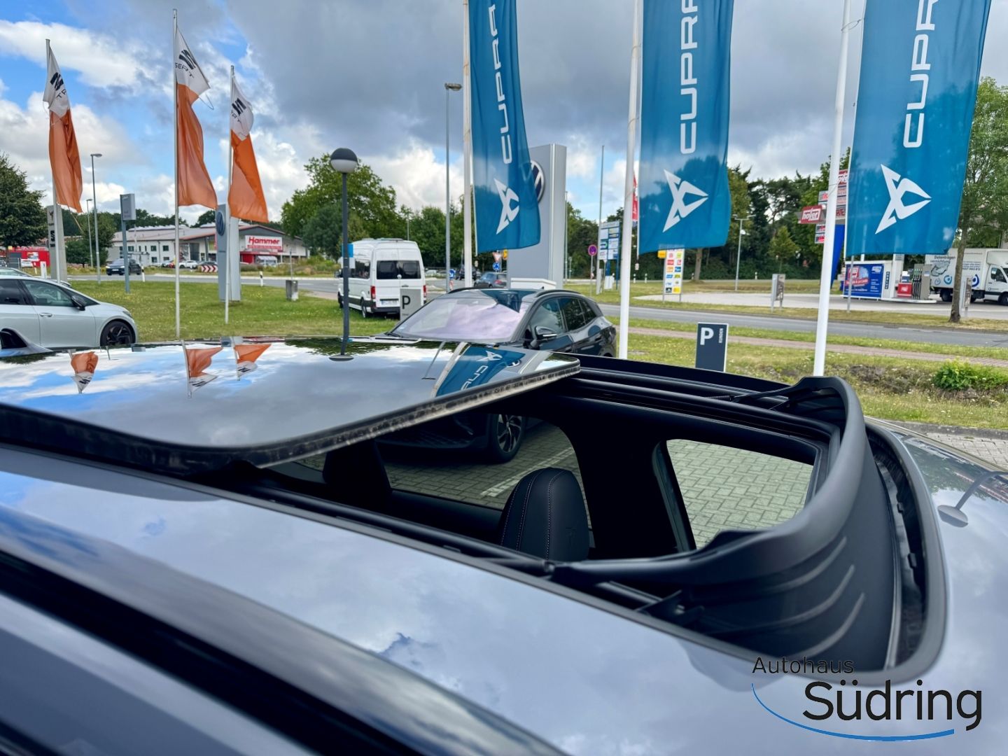 Terramar VZ 2,0 TSI 4Drive DSG Sennheiser Pano