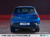 Opel Frontera - Vorschau Bild 4