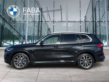 BMW X5 - 5