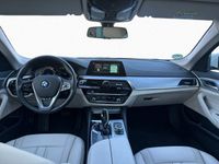 BMW 520 - Vorschau Bild 13