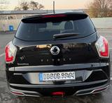 Ssangyong Tivoli 1.6 e-XGi 160 SAPPHIRE 4WD inkl. Auto... - Ssangyong Tivoli Gebrauchtwagen