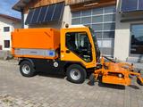 Ladog T1400  Schneepflug+Mäher - Offers matching your search criteria