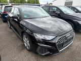 Audi A3 S-Line Sportback/CAM/CARPLAY/SITHEIZUNG/1.Hd - Audi A3: Sport