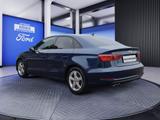 Audi A3 2.0 TDI Limousine (clean die.) quattro S tron - Audi A3: 3.0