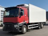 Renault T430*Retarder*Thermoking*Liftachse*LBW*Klima - Angebote entsprechen deinen Suchkriterien
