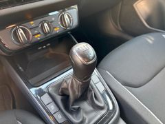 Fahrzeugabbildung Skoda Fabia Active - Klima*Sitzhzg*PDC*Alufelgen*App