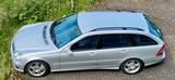 Mercedes-Benz C 32 AMG - gebrauchte Mercedes-Benz C-Klasse aus dem Jahr 2002