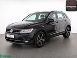 Volkswagen Tiguan 2.0 TSI 4M HIGHLINE 360GRAD,ACC,AMBIENTE - Volkswagen Tiguan: 3.0