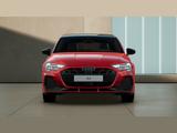 Audi A3 Sportback 35 TFSI UPE 57400 S line Matrix AHK - Audi A3: Rot