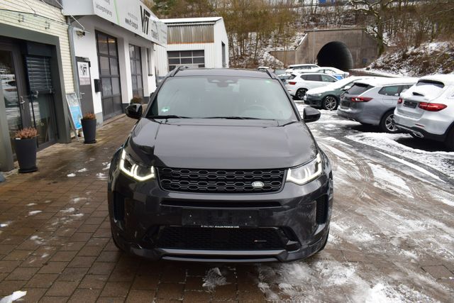 Land Rover Discovery Sport R-Dynamic AWD, Leder, Navi