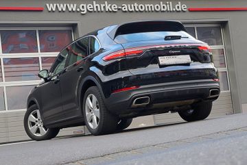 Porsche Cayenne 1.Hand,Unfallfrei,Rückfahrkamera,Leder*