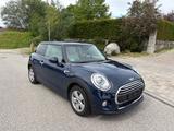 MINI ONE Mini Peper*Panorama*Leder*Xenon*Navi*LED - MINI ONE mit Panoramadach