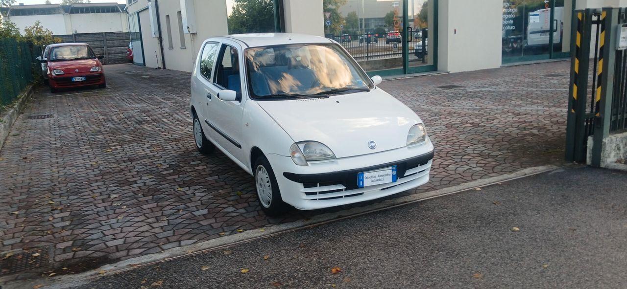 Fiat Seicento