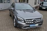 Mercedes-Benz GLA 180 Progressive*18 Zoll*LED*schw.AHK - Mercedes-Benz GLA 180: Limousine