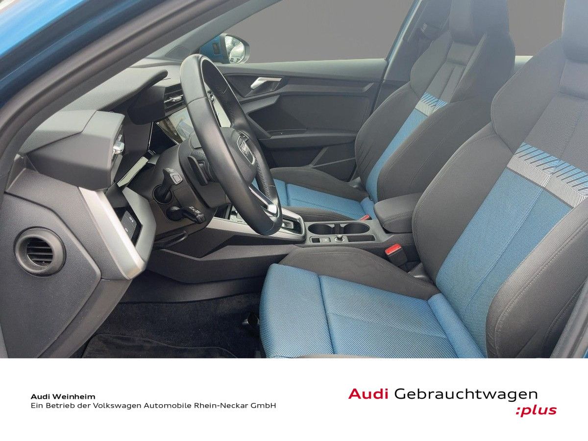 Audi A3 - Bild 10