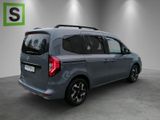 Nissan TOWNSTAR Tekna Kombi L1 DIG-T 130 - Nissan Townstar Jahreswagen