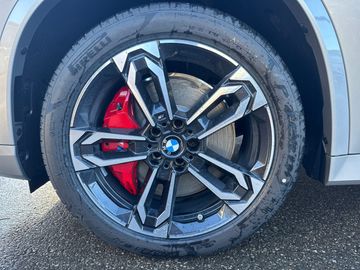 BMW X1 M35i xDrive Sportpaket Head-Up HK HiFi DAB