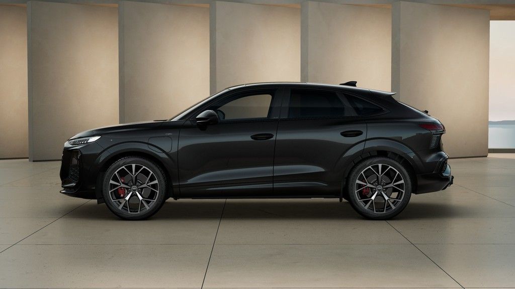 Audi Q3 Sportback e-hybrid Tech pro HUD Sonos imagem 3