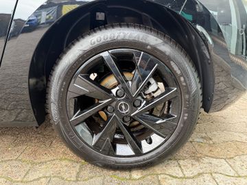 Bild 21 Opel Corsa F GS Facelift AT +LED+Kamera+ACC+PDC+NAVI+