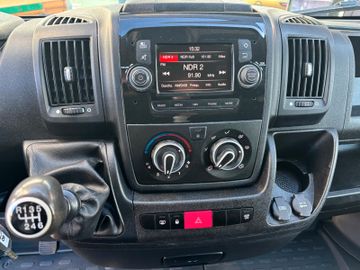 Bild 9 Opel Movano C Kasten HKa L3H2 3.5t Edition