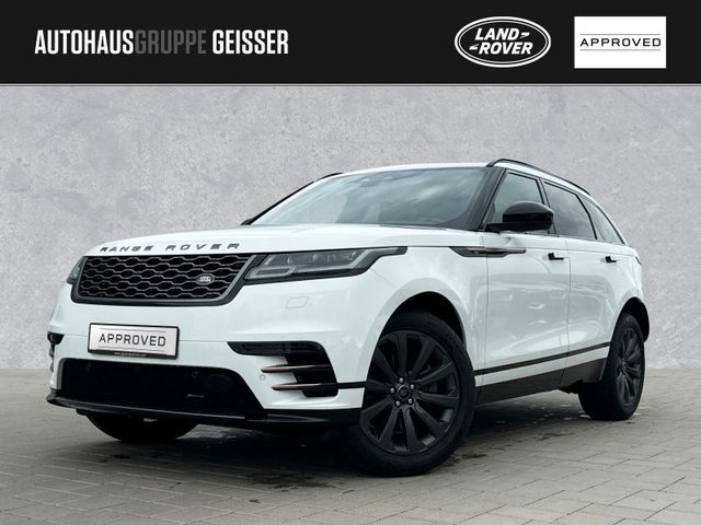 Land Rover Range Rover Velar D200 AWD R-DYNAMIC SE ACC