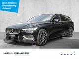 Volvo V60 T6 AWD Plus Bright Plug-in Hybrid AHK MEMORY - Volvo V60 in Krefeld