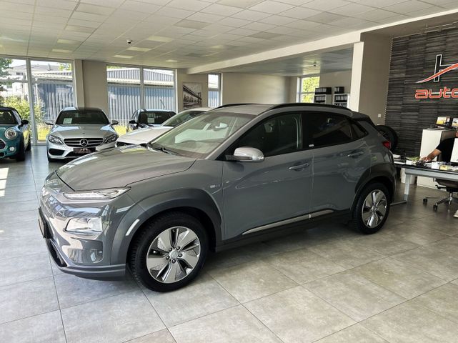 Hyundai Kona Basis Elektro 2WD