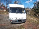 HYMER / ERIBA / HYMERCAR B524 - 524