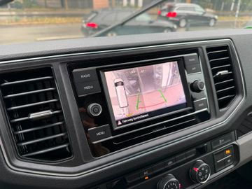 Volkswagen Crafter - 10
