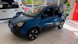 Fiat Pandina Cross - Fiat Panda Gebrauchtwagen in Hannover
