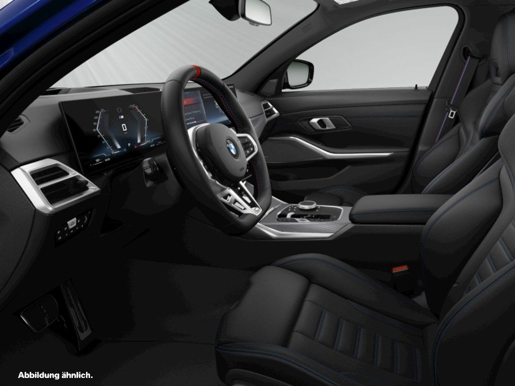 BMW M340d - Bild 3