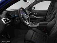BMW M340d - Vorschau Bild 3