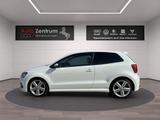 Volkswagen Polo 1.4 TDI R-Line Lounge Sport+Winterpaket LED - Volkswagen Polo: 1l4 TDI