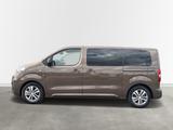 Peugeot Traveller Allure L2 BlueHDi 180 Standheizung AHK - gebrauchte Peugeot Traveller aus dem Jahr 2023