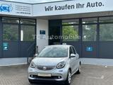 Smart FORFOUR 1.0 52kW PDC KLIMAAUT.SITZHZ NAVI TEMPO - Smart ForFour in Nürnberg