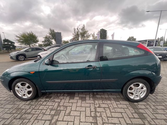 Ford Focus  1.6 Trend / Klima