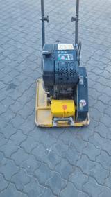 Wacker DPS 1850Hb Rüttelplatte - Wacker Rüttelplatte