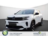 Citroën C5 Aircross PureTech 130 S&S Feel Pack - Citroën C5 Aircross FEEL mit Benzin-Antrieb